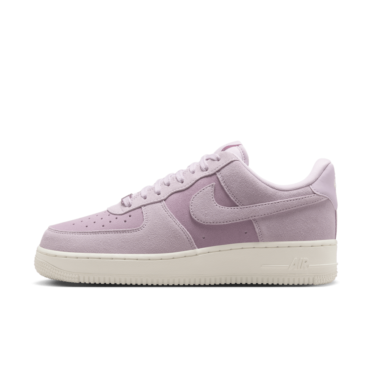 nike air force pastellfärg