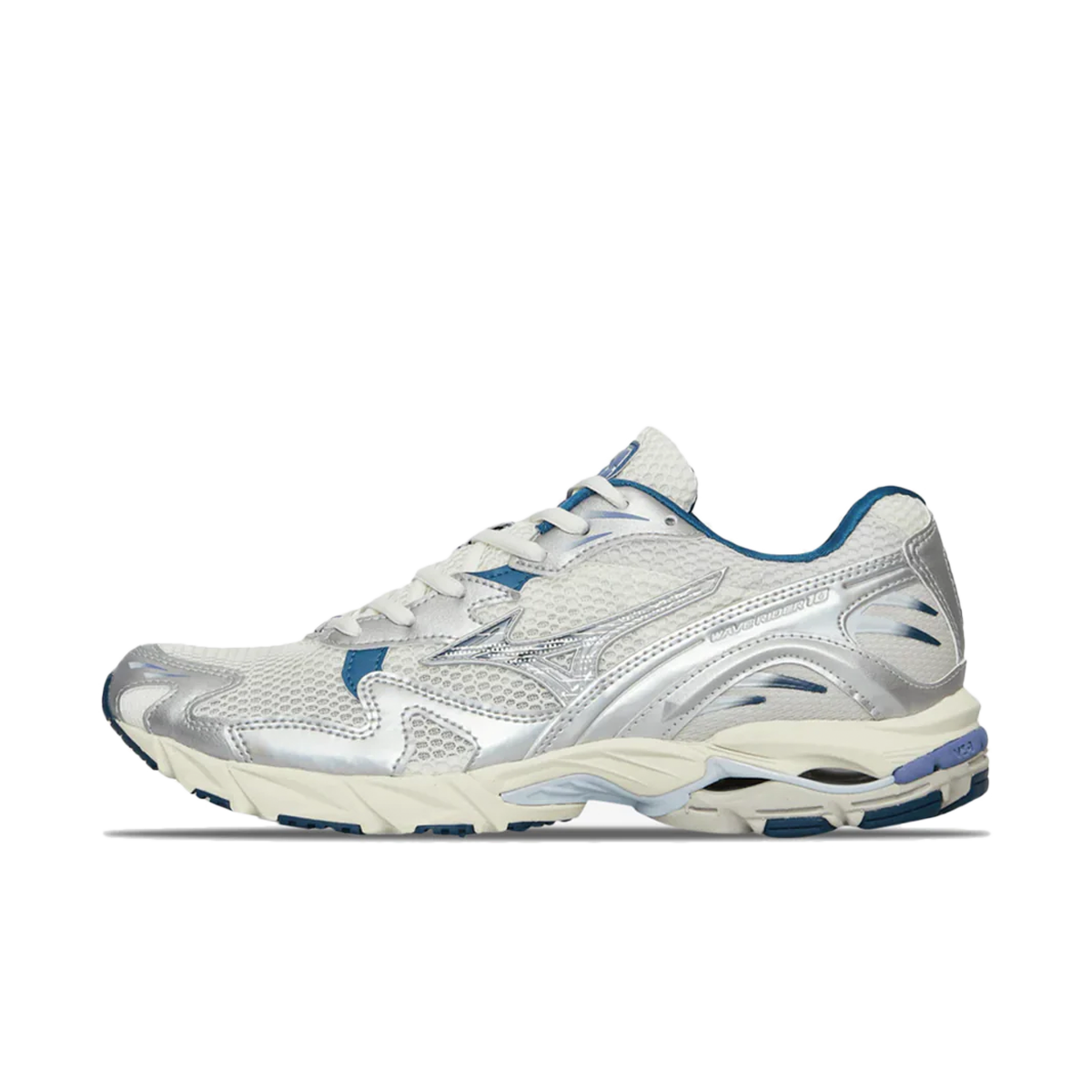 Mizuno Wave Rider 10 'Kosei' | D1GA242801 | The Drop Date