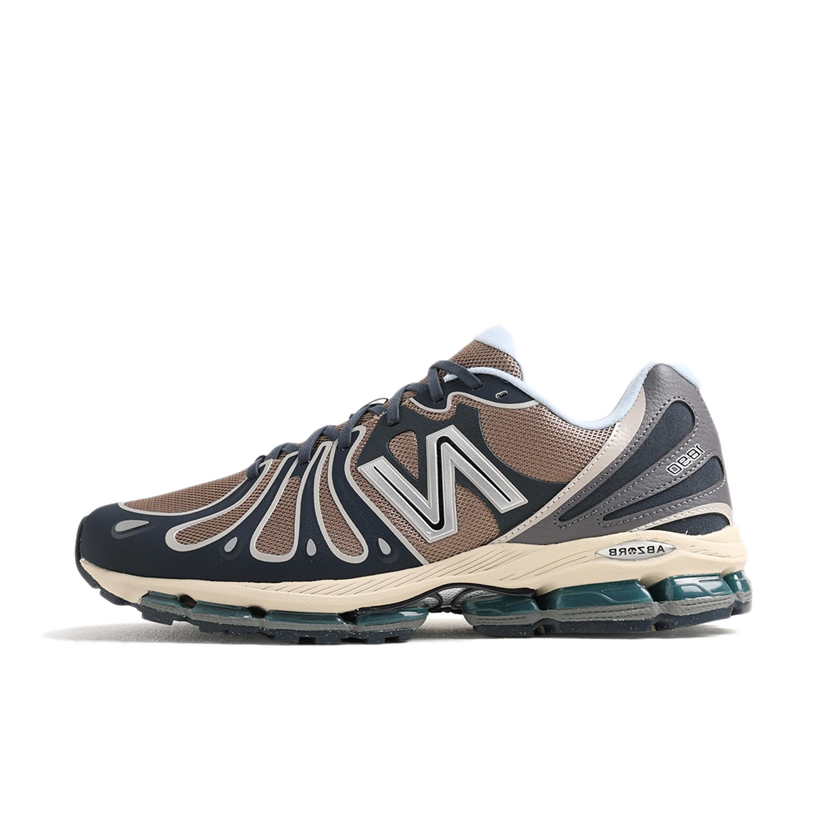 New Balance ABZORB 1890 'Slate Grey' - Grey Days 2026 | U18905UY