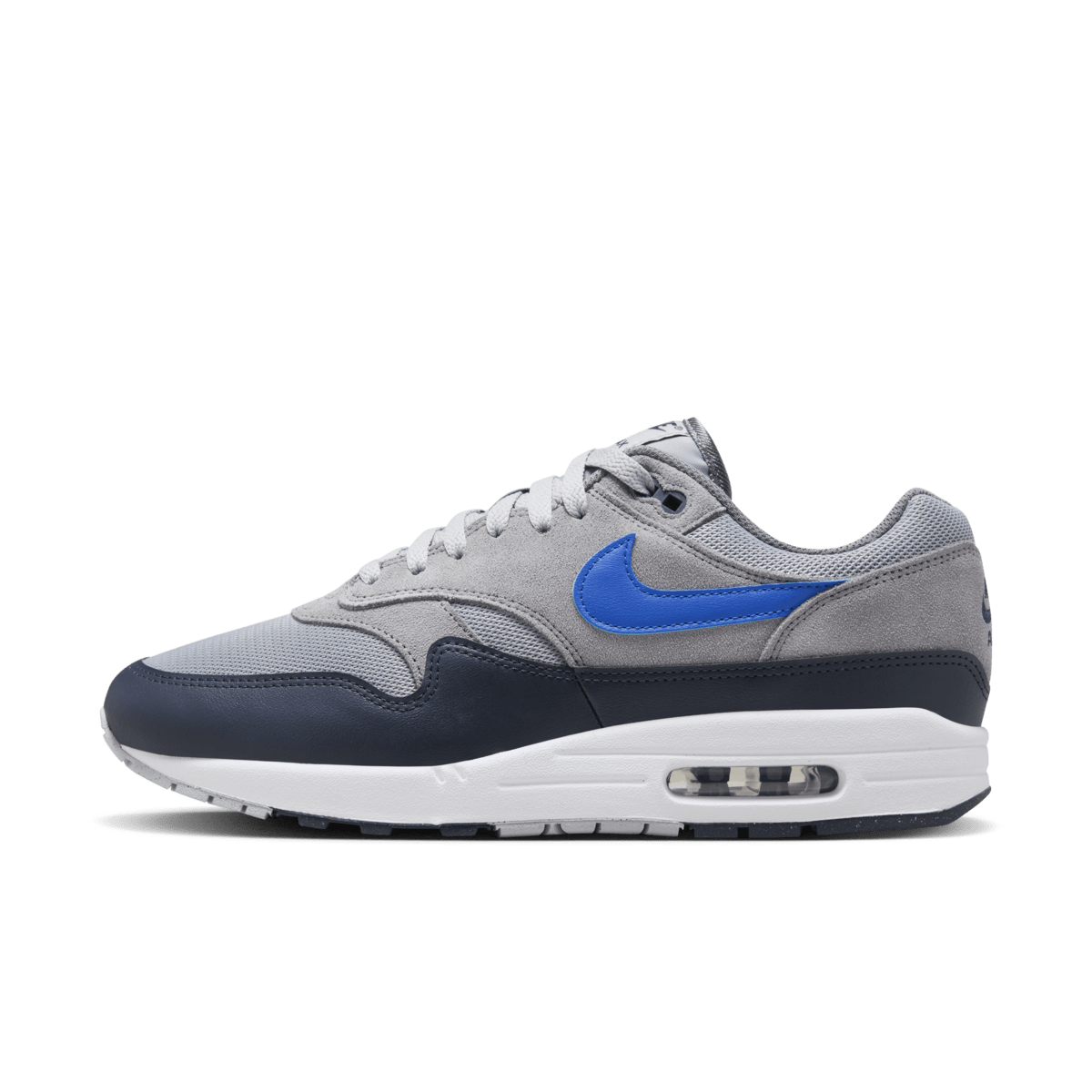 nike air max one navy