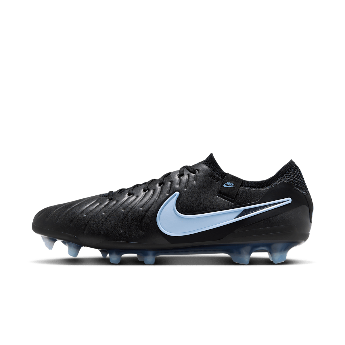 Nike Tiempo Legend 10 Elite FG '2024 Shadow Pack' | DV4328