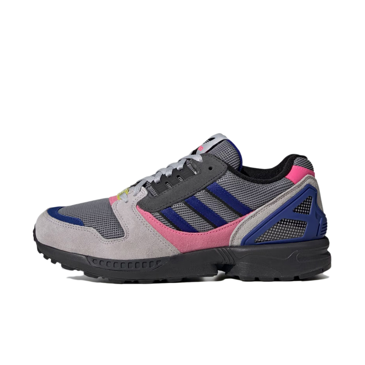 adidas ZX 8000 'Semi-Lucid Blue & Lucid Pink'