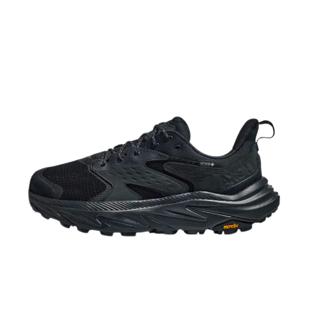 HOKA Anacapa 2 Low GORE-TEX | 1141632-BBLC | Sneakerjagers