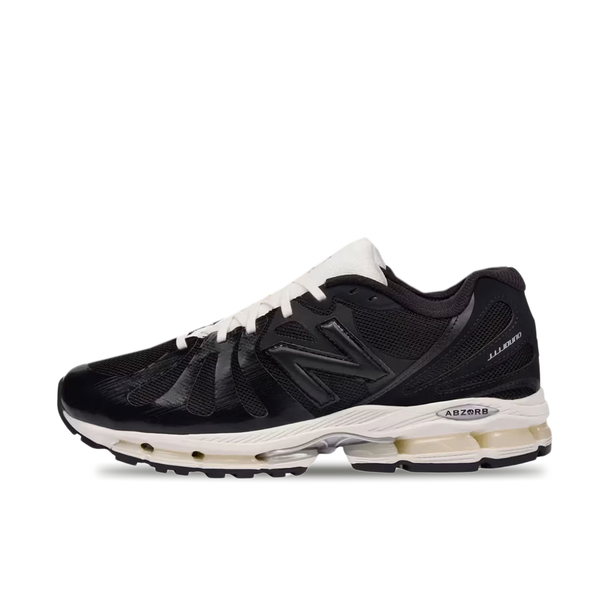 JJJJound x New Balance ABZORB 1890 'Black'