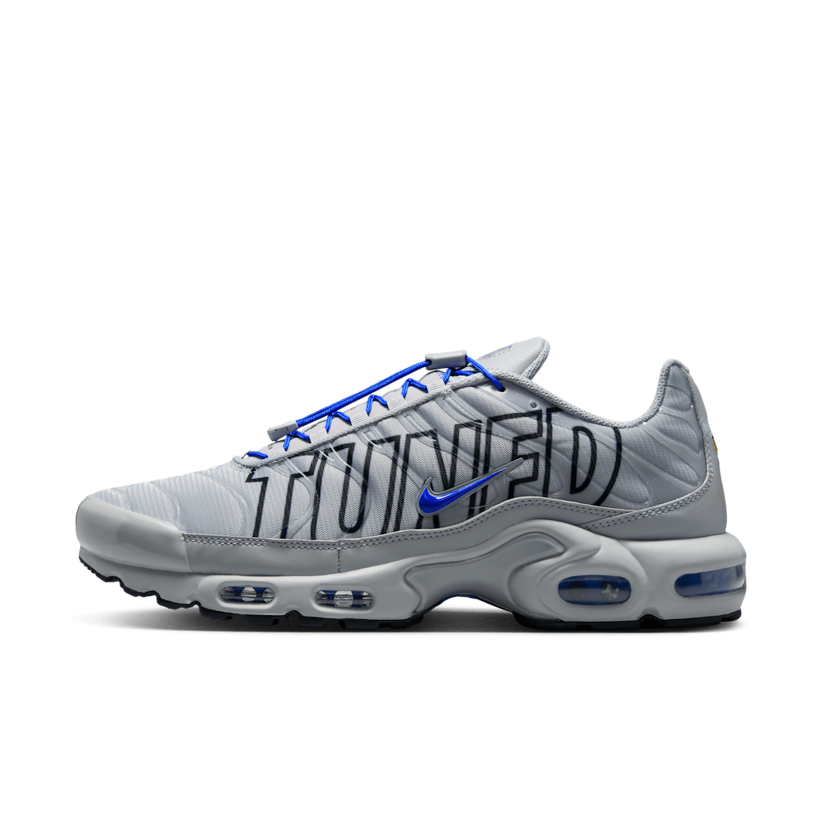 Nike Air Max Plus 'Tuned Air' | IH4459-025 | Sneakerjagers