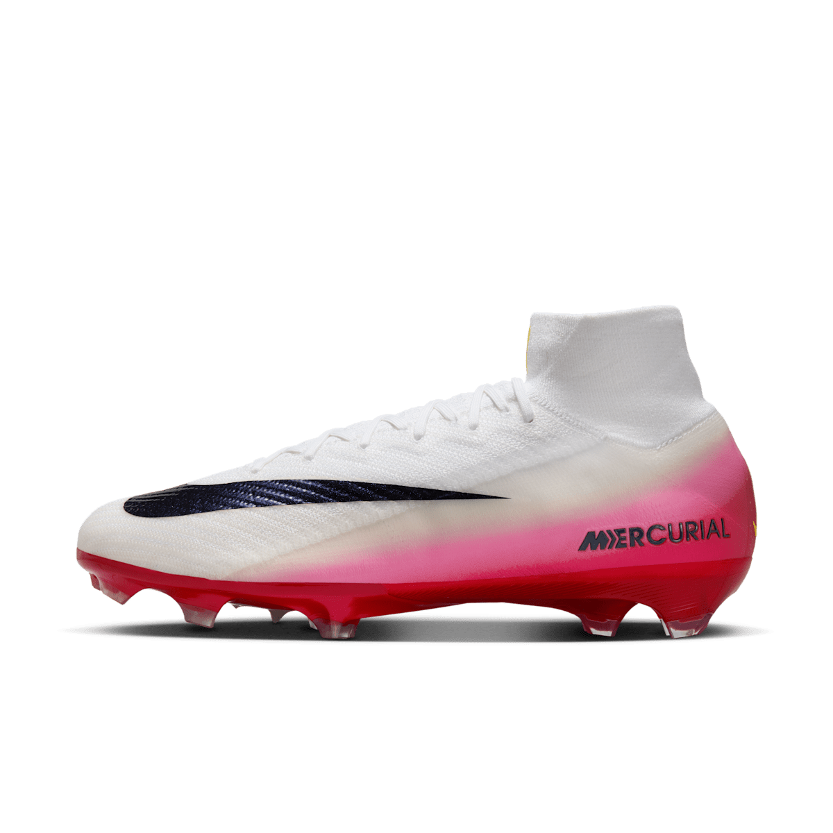 Nike Mercurial Superfly 10 Elite 'University Red' - Firm Ground