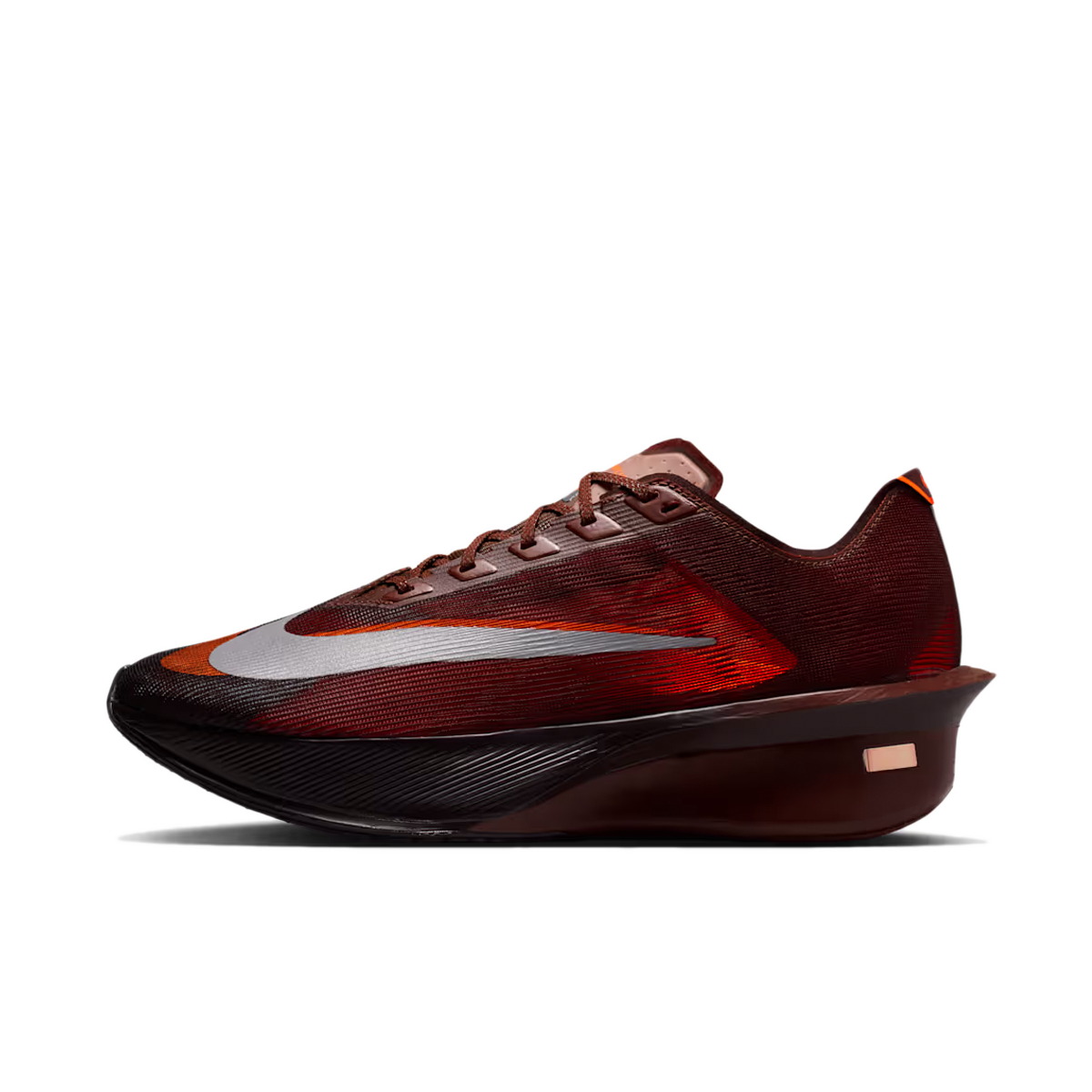 Renegade x Nike Vaporfly 4 'Brown Basalt'