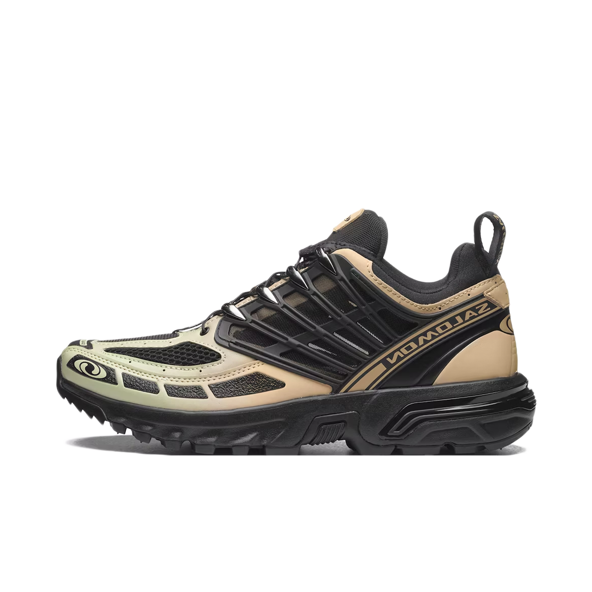 Salomon ACS Pro Chromatic 'Soft Clay' | L47599000 | The Drop Date