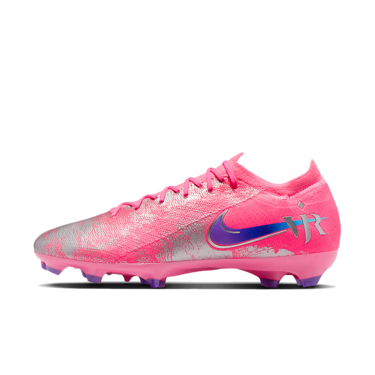 Nike Mercurial Vapor 16 Pro 'Vini Jr.' | IO9813-640 | Sneakerjagers