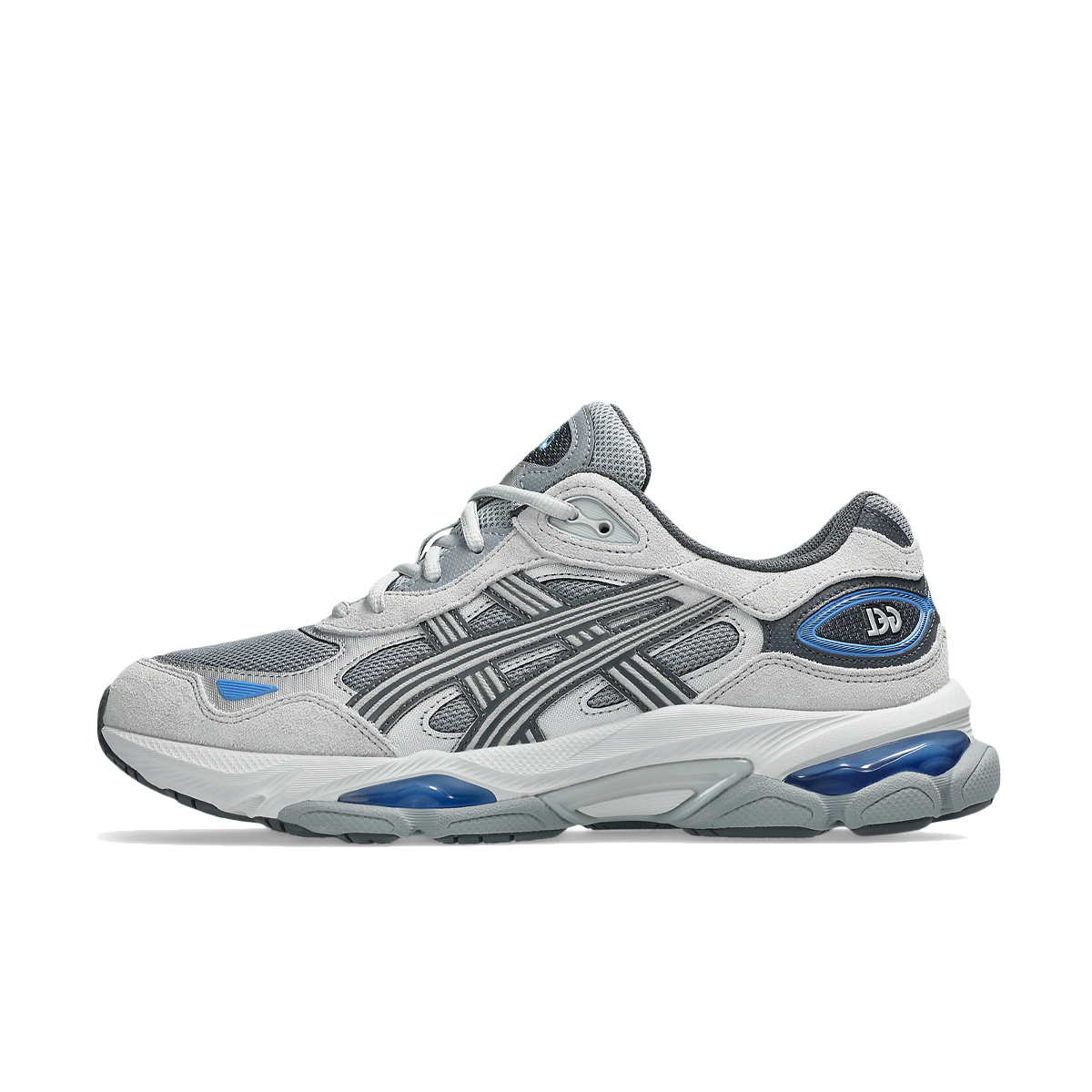 ASICS GEL-NYC 2.0 'Gravel' 1203A895-021