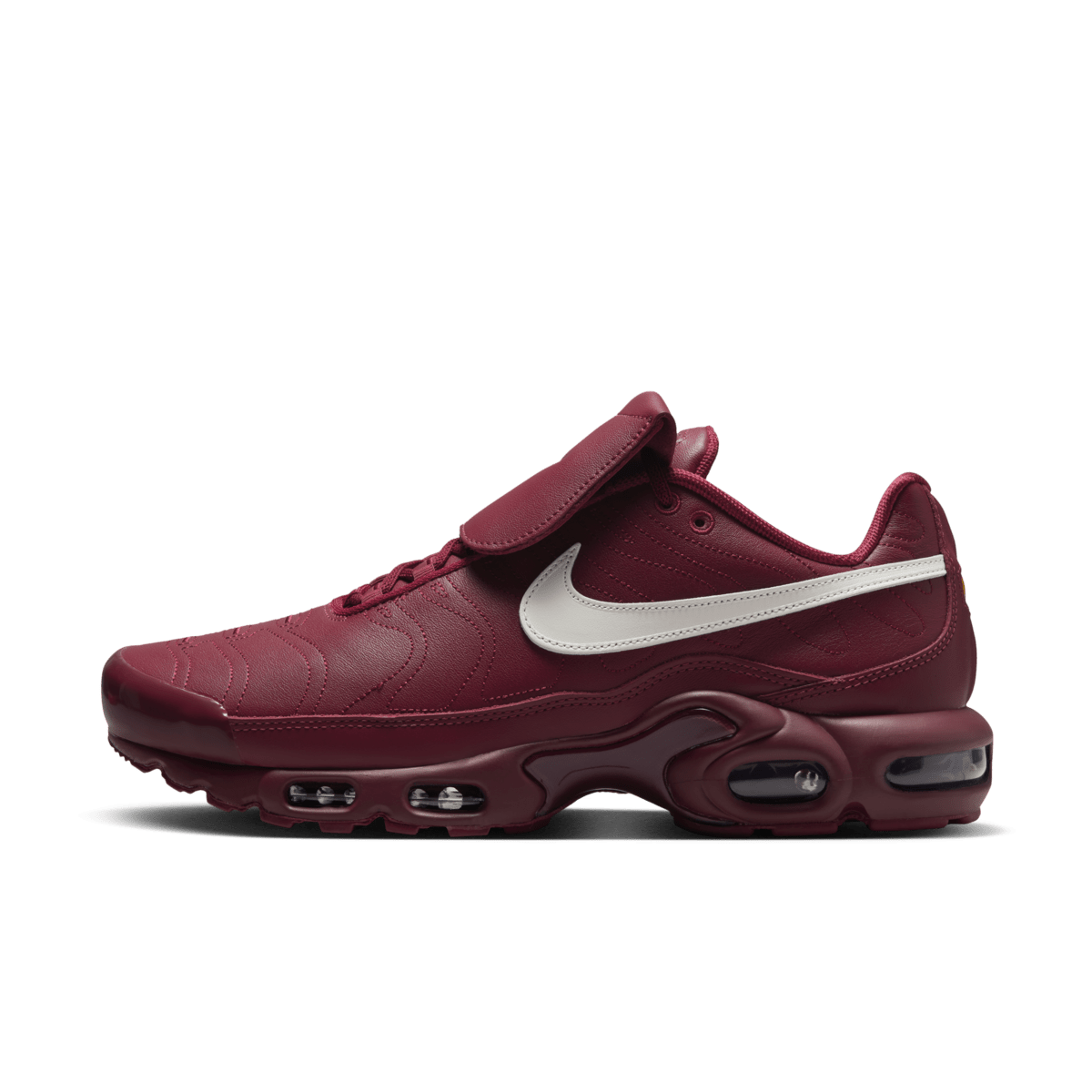 Nike Air Max Plus Tiempo 'Team Red'