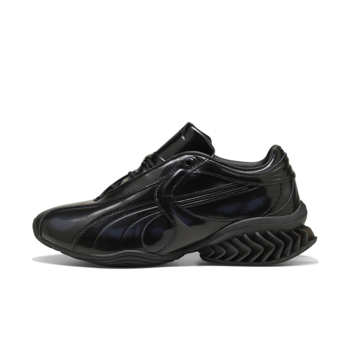 _J.L-A.L_ x PUMA Cell Geo 1 'Black' | 406426-01 | Sneakerjagers