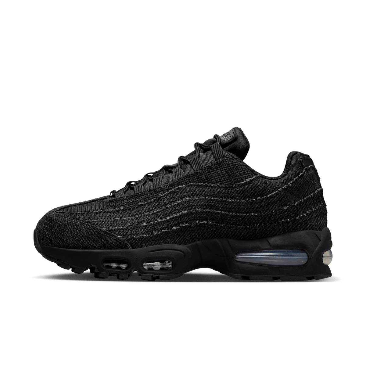 Nike Wmns Air Max 95 Next Nature 'Disco Purple' | DH8015-003