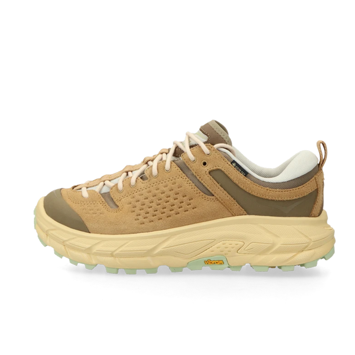 Hoka Tor Ultra Low TP Gore-Tex 'Wheat Mushroom' | 1153137-WSH ...