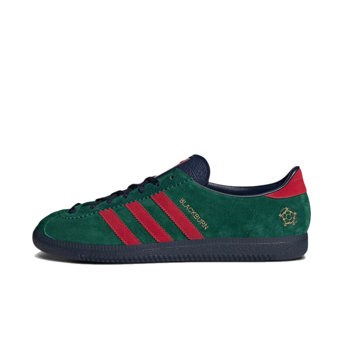 adidas Blackburn SPZL 'Collegiate Green' - Decade Pack | IH2139 | The ...