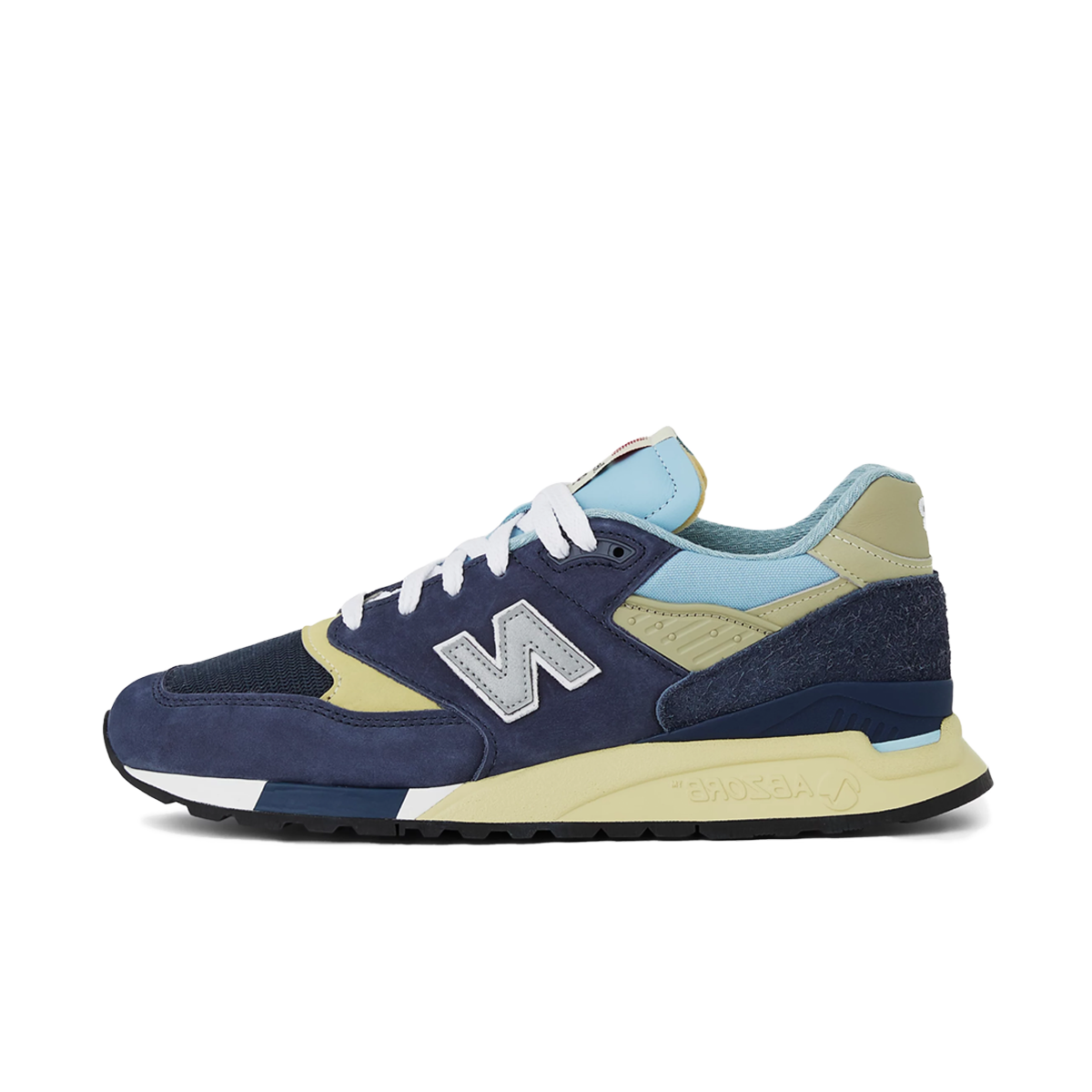 Teddy Santis x New Balance 998 'Grey' Made in USA U998GB The - Main Image