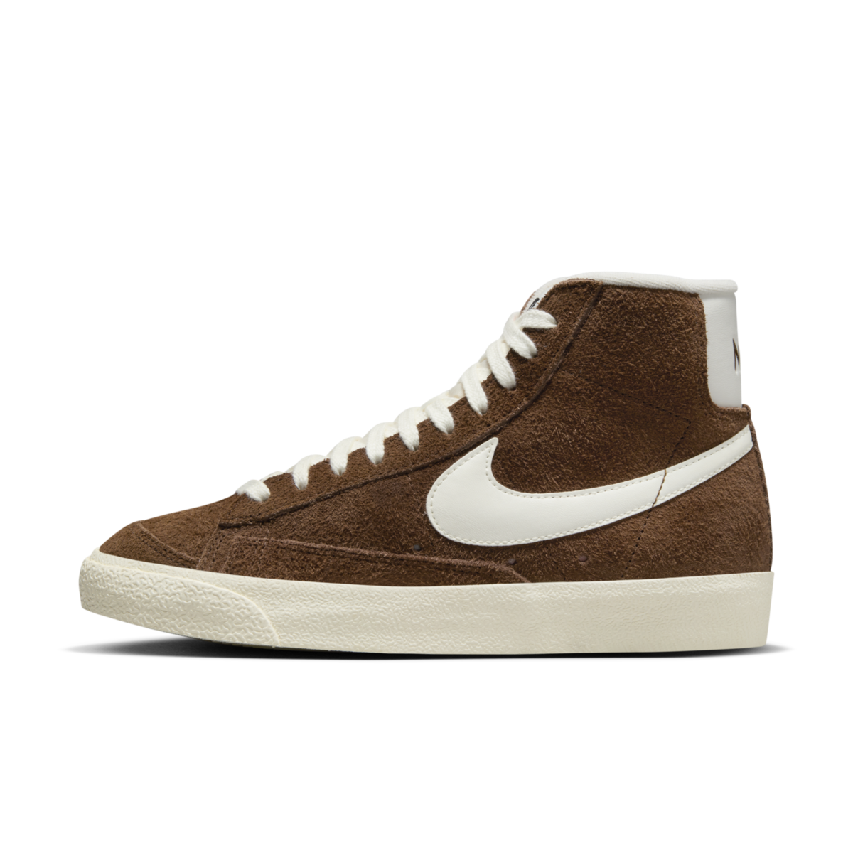Nike Blazer Mid '77 Vintage 'Cacao Wow' DV7006-200