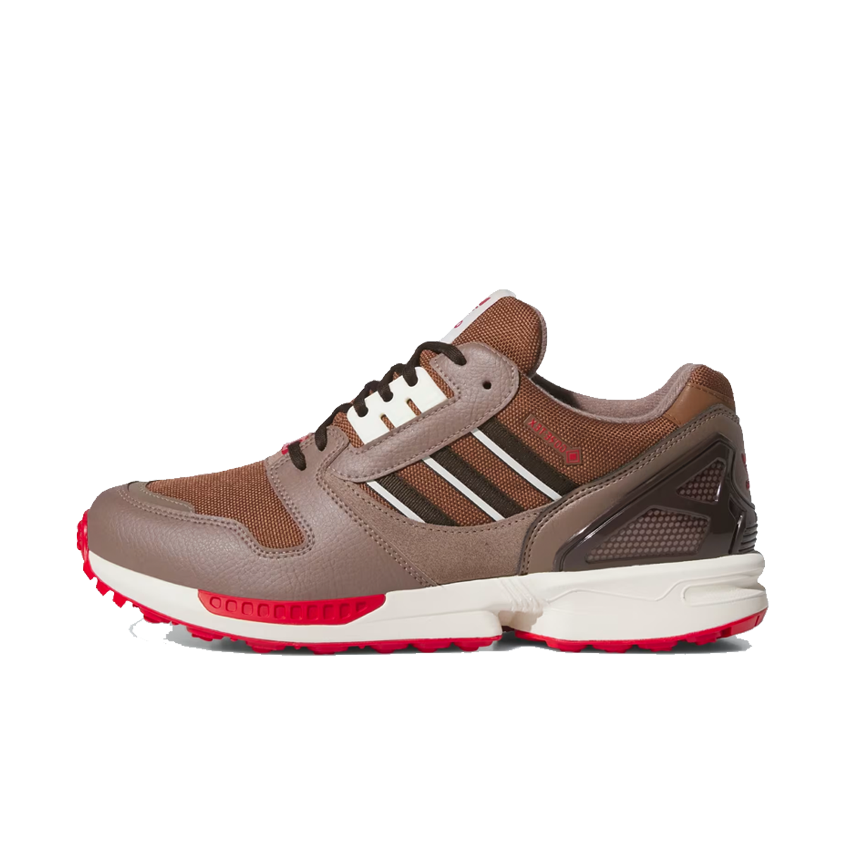adidas ZX 8000 Gore-Tex Golf 'Trace Brown' - Spikeless