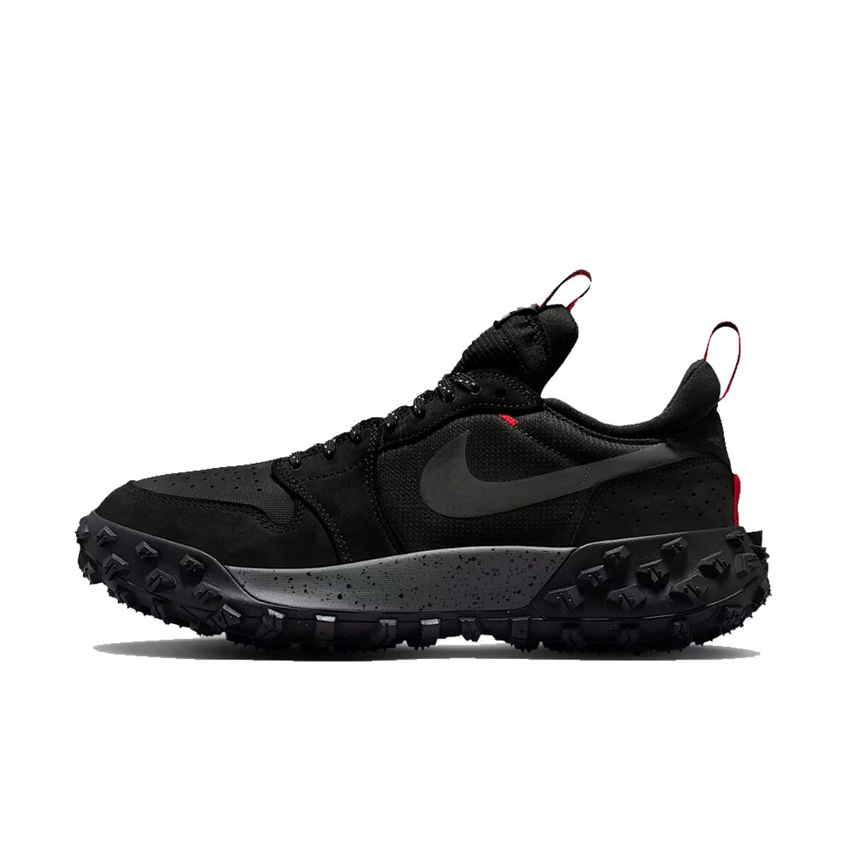 Air Jordan 1 Element Low A/T GTX 'Black' | FV4227-002 | Sneakerjagers