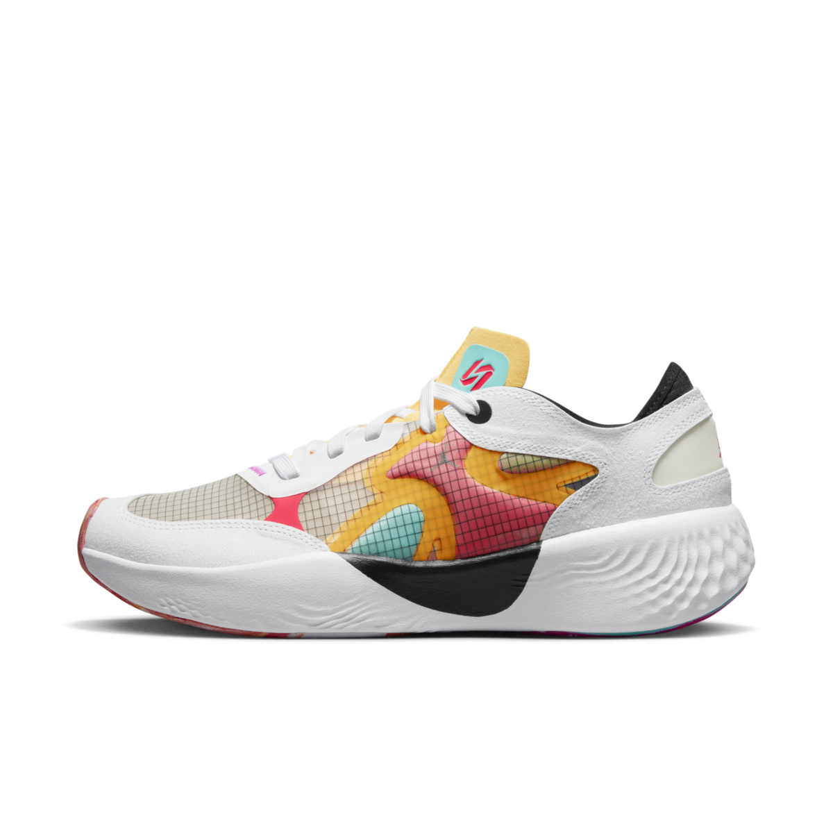 jordan brand delta