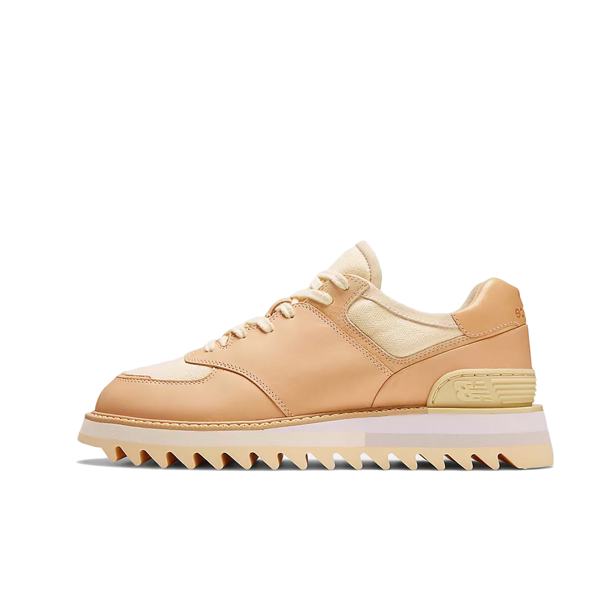 Tokyo Design Studio 574 x New Balance 'Toast' | MS574TVT | Sneakerjagers