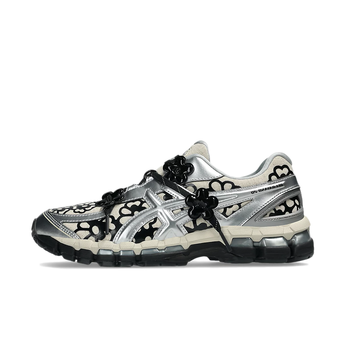 靴 25 Cecilie Bahnsen Asics Gel-Kayano 20 CECILIE BAHNSEN x ASICS | GEL-KAYANO 20 OLIVE