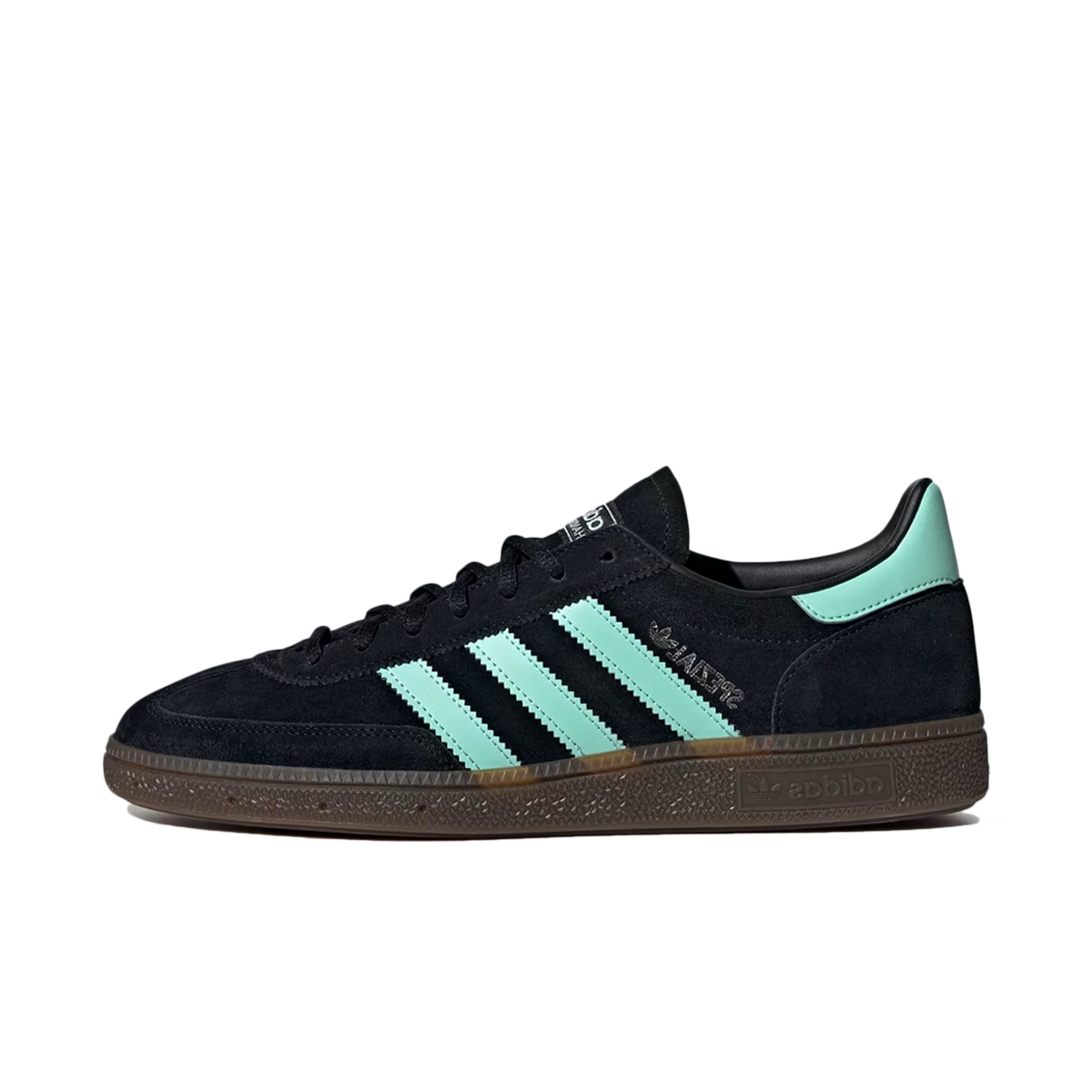 シューズ(女性用) MINT adidas HANDBALL SPEZIAL 