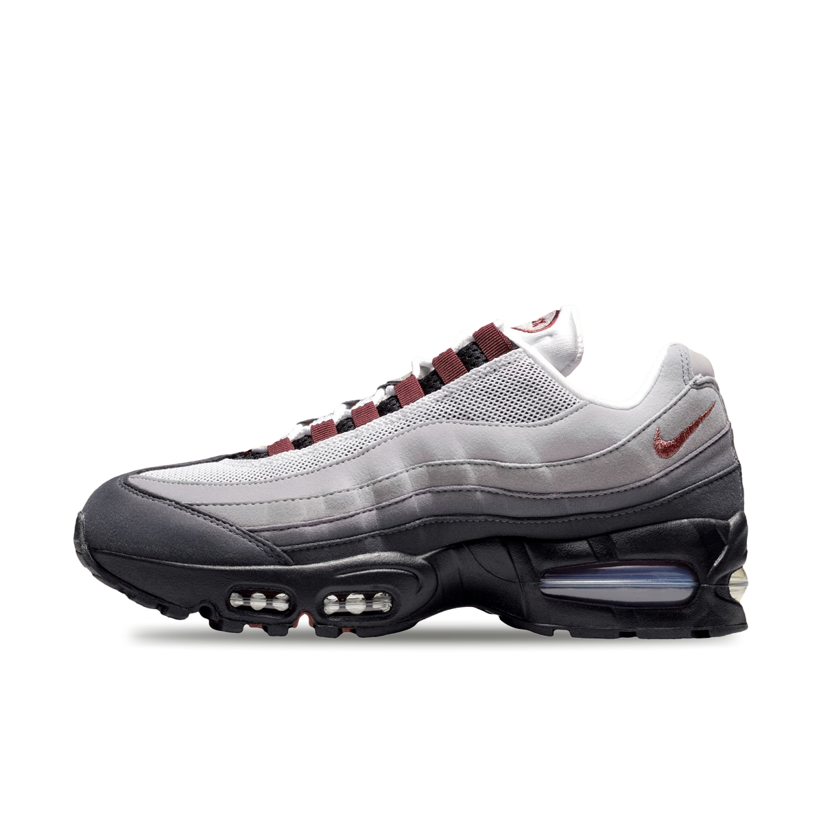 Nike Air Max 95 'Fauna Brown'