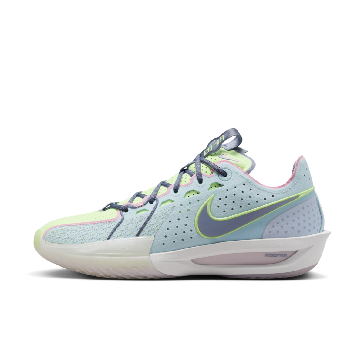 新品 NIKE AIR ZOOM G.T. CUT3 VOLT 24cm Nike G.T. Cut 3 'Volt' Shoes | DICK'S Sporting Goods
