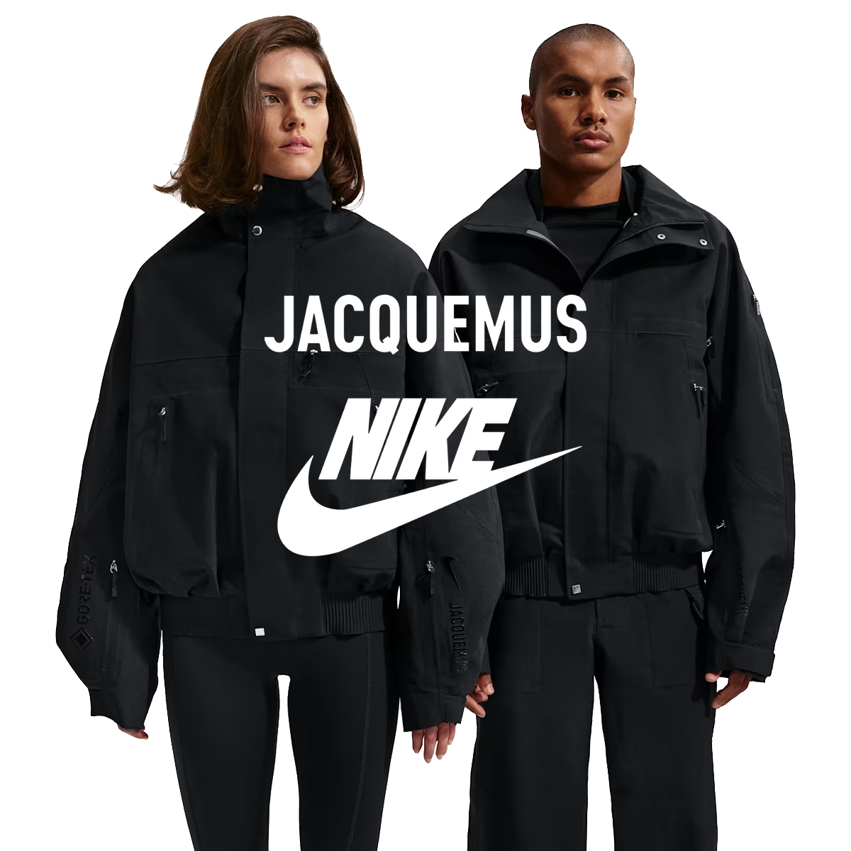 Jacquemus x Nike Après Ski Collection | JACNIKE122025 | Sneakerjagers