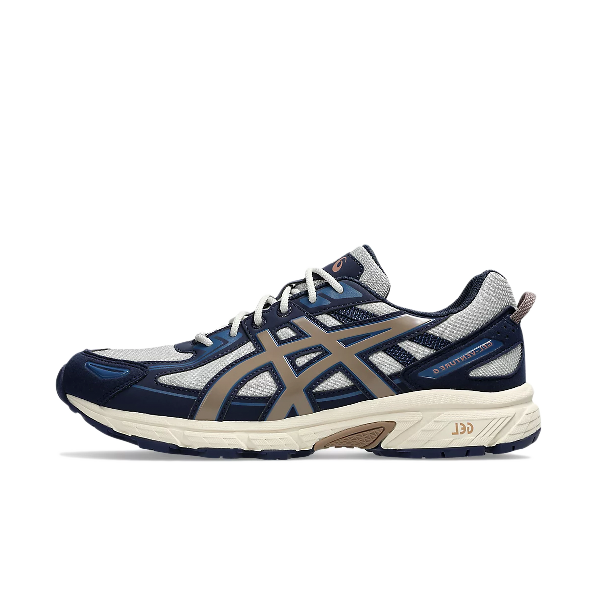 Story mfg. x ASICS Gel-Venture 6 'Reddish Brown' | 1203A712 Story mfg. x ASICS Gel-Venture 6 'Reddish Brown' | 1203A712