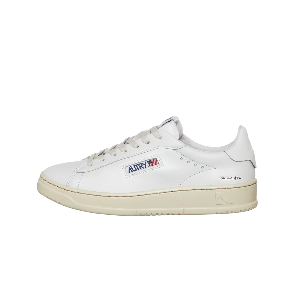 Autry Action Shoes Dallas Low | Sneakerjagers