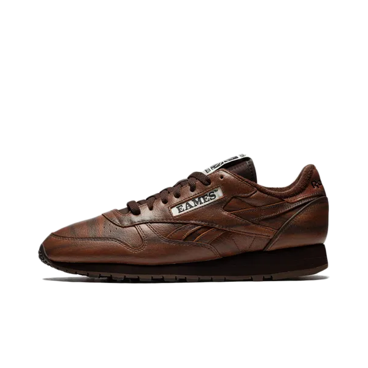 Reebok Eames Classic Leather 'Dark Brown' GY6391