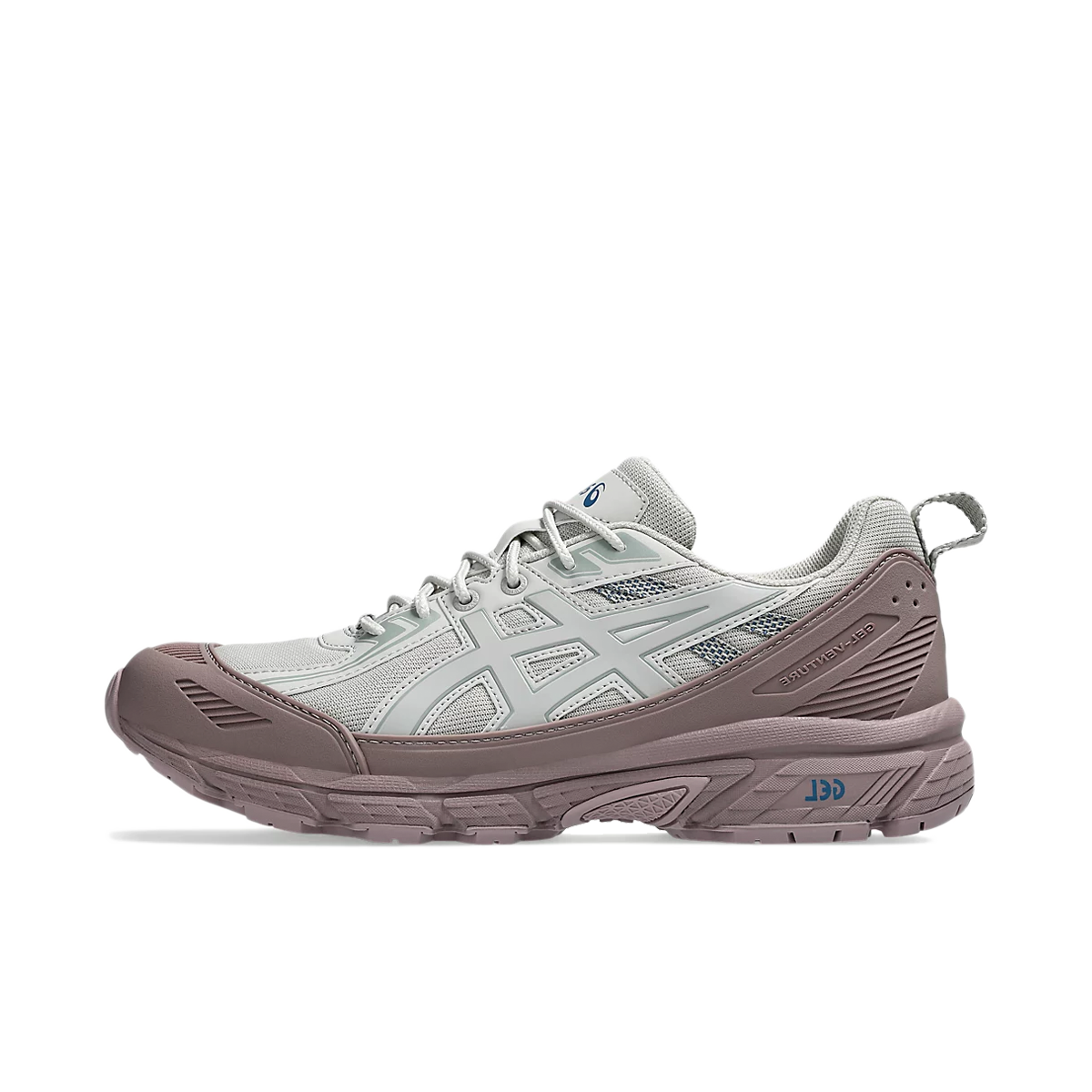 ASICS GEL-VENTURE 6 Clay Grey | 1203A297-022 | The Drop Date