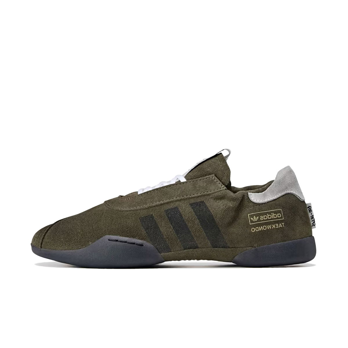 Song for the Mute x adidas Taekwondo Mei 'Green' | HP3515 | The