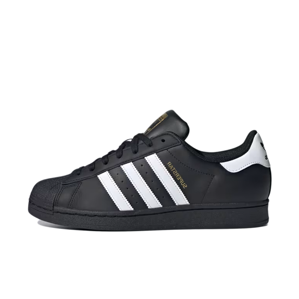 Adidas Superstar 'Core Black'  EG4959