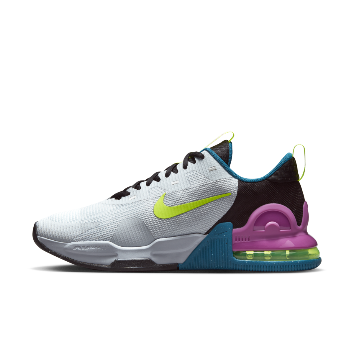 Nike Air Max Alpha Trainer 5 Light Grey DM0829 005 Sneakerjagers nike-air-max-alpha-trainer-5-light-grey-dm0829-005-sneakerjagers