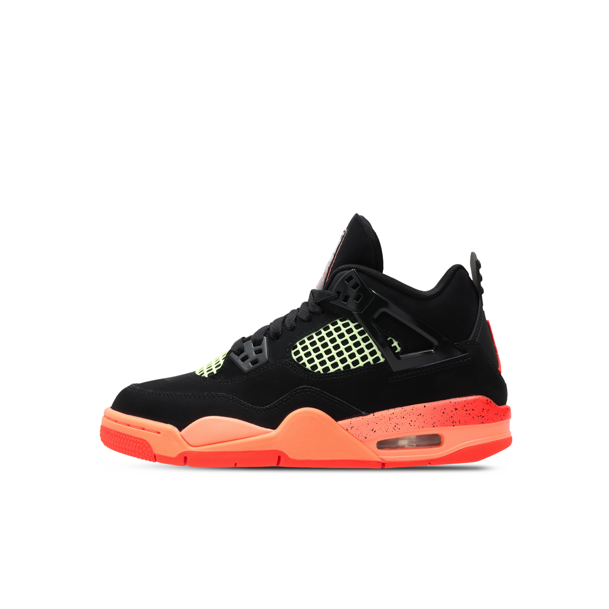 Air Jordan 4 Retro GS 'Infrared 23' | II1271-001 | Sneakerjagers