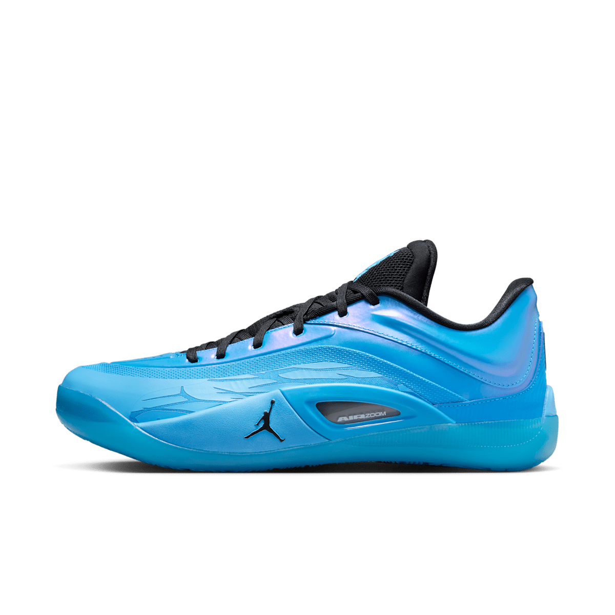 Jordan Zion 4 'Iridescence' | FB1802-400 | The Drop Date