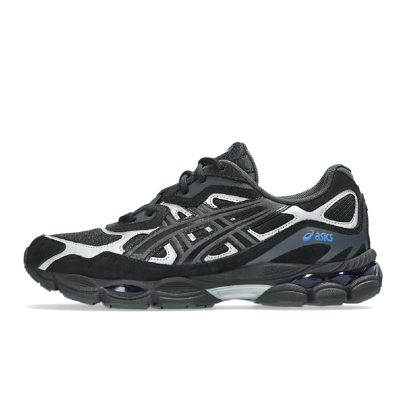 ASICS Gel NYC 'Graphite Grey Black' | 1201A789-020 | The Drop Date