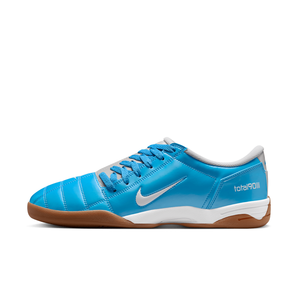Nike Total 90 SP .SWOOSH 'Quit The Rage' | IM7974-001 | The