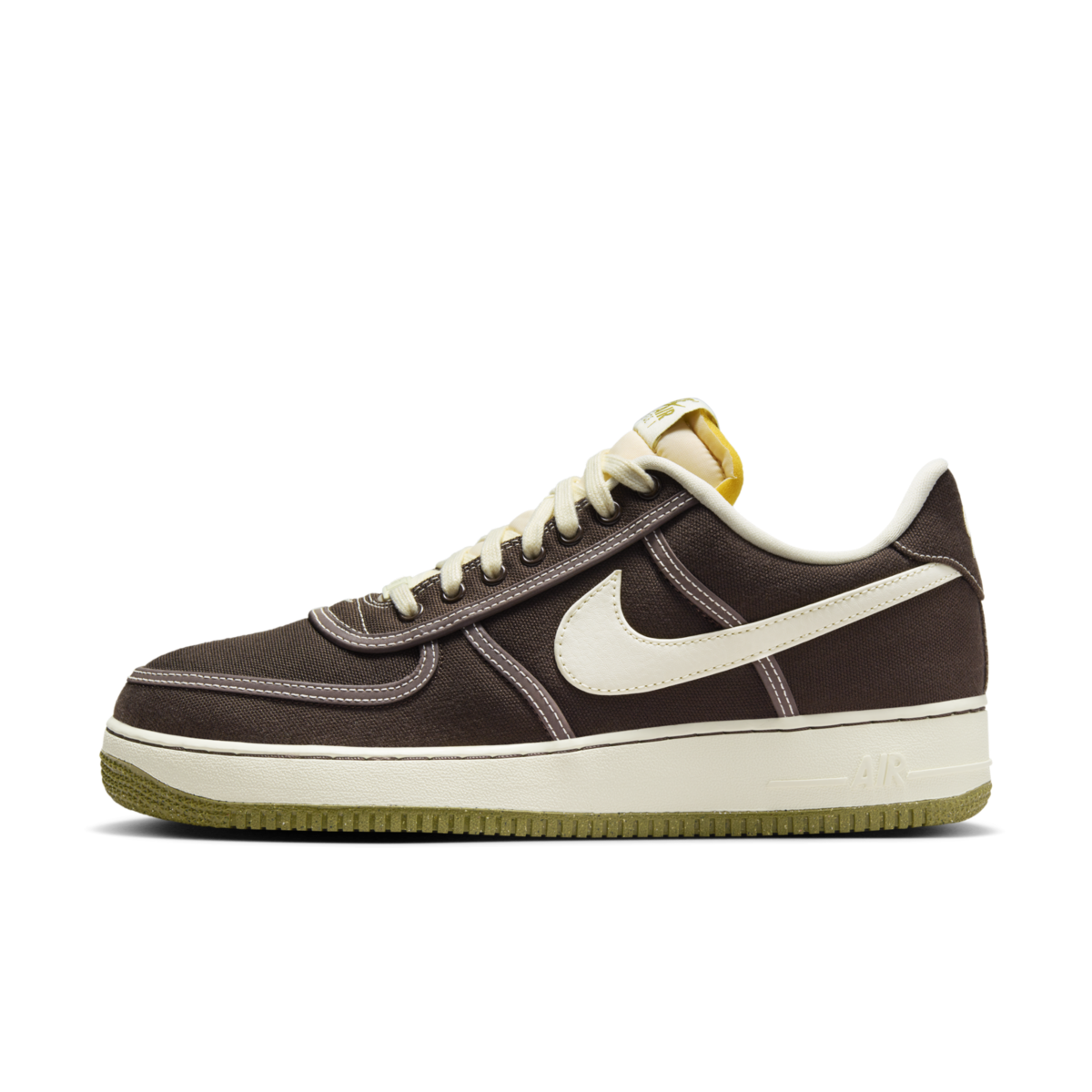 rox brown air force 1