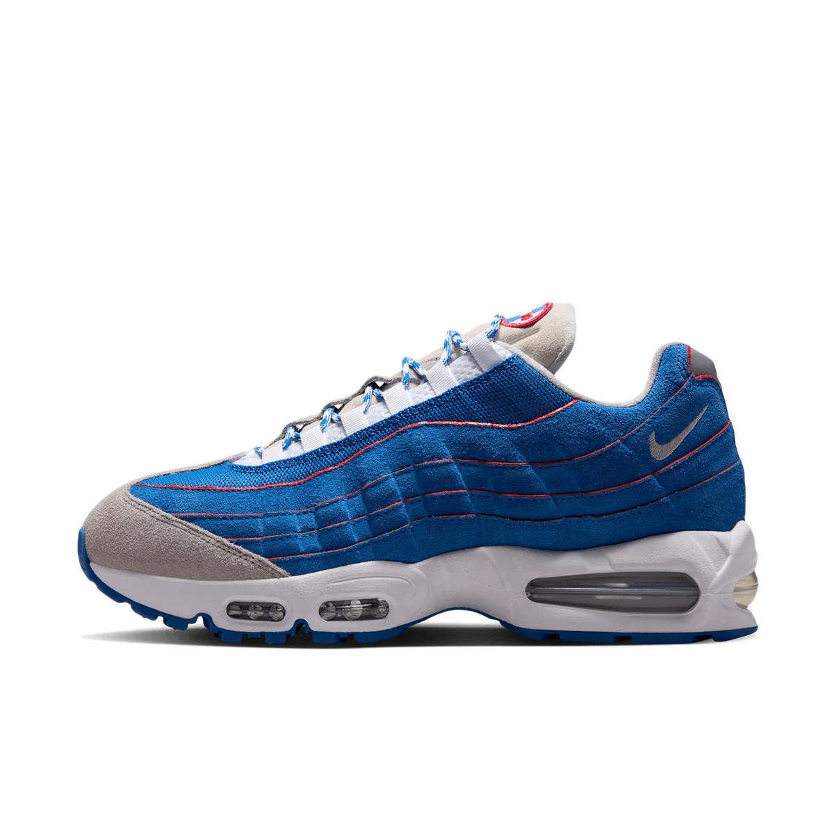 Nike Air Max 95 'Blue Lawson'