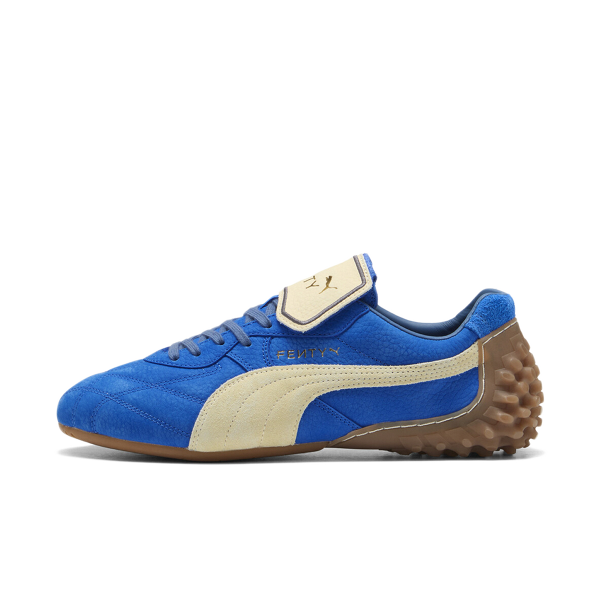 Fenty x Puma Avanti L 'Club Navy' | 398352-01 | The Drop Date