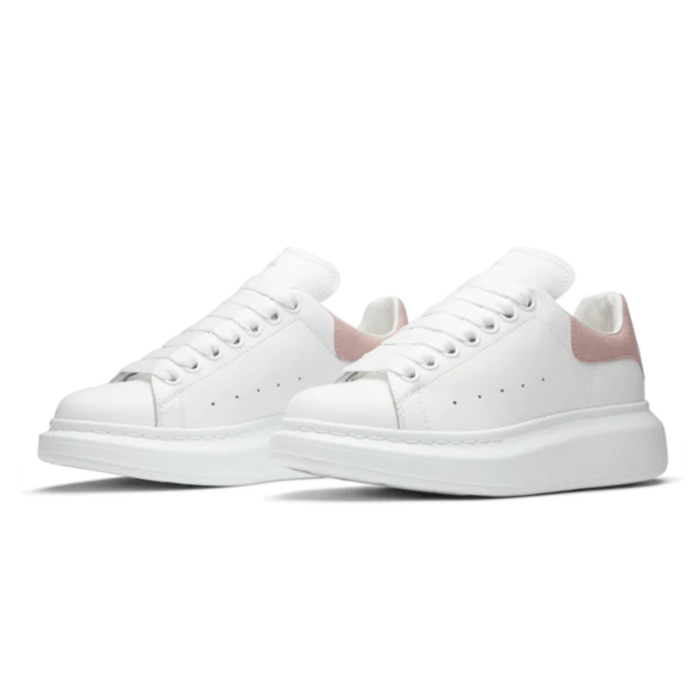 Alexander McQueen Oversized Patchouli | Sneakerjagers