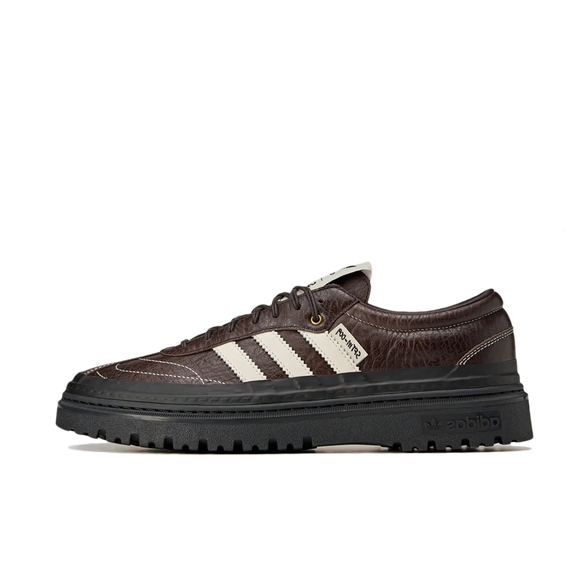 SFTM x adidas Samba LX Freizeit 'Aurora Coffee'