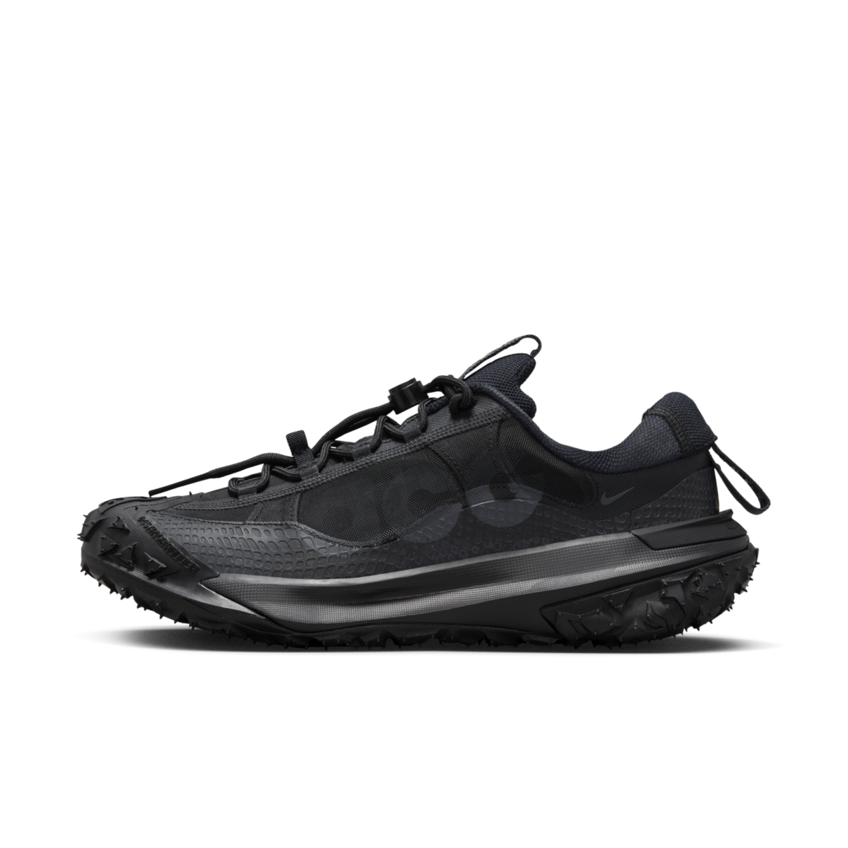 Nike ACG Mountain Fly 2 Low GORE-TEX 'Dark Smoke Grey' | HF6245