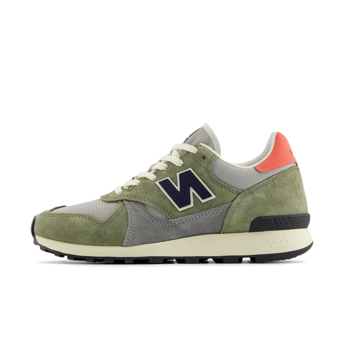 New Balance 475 'Green & Grey' U475BA