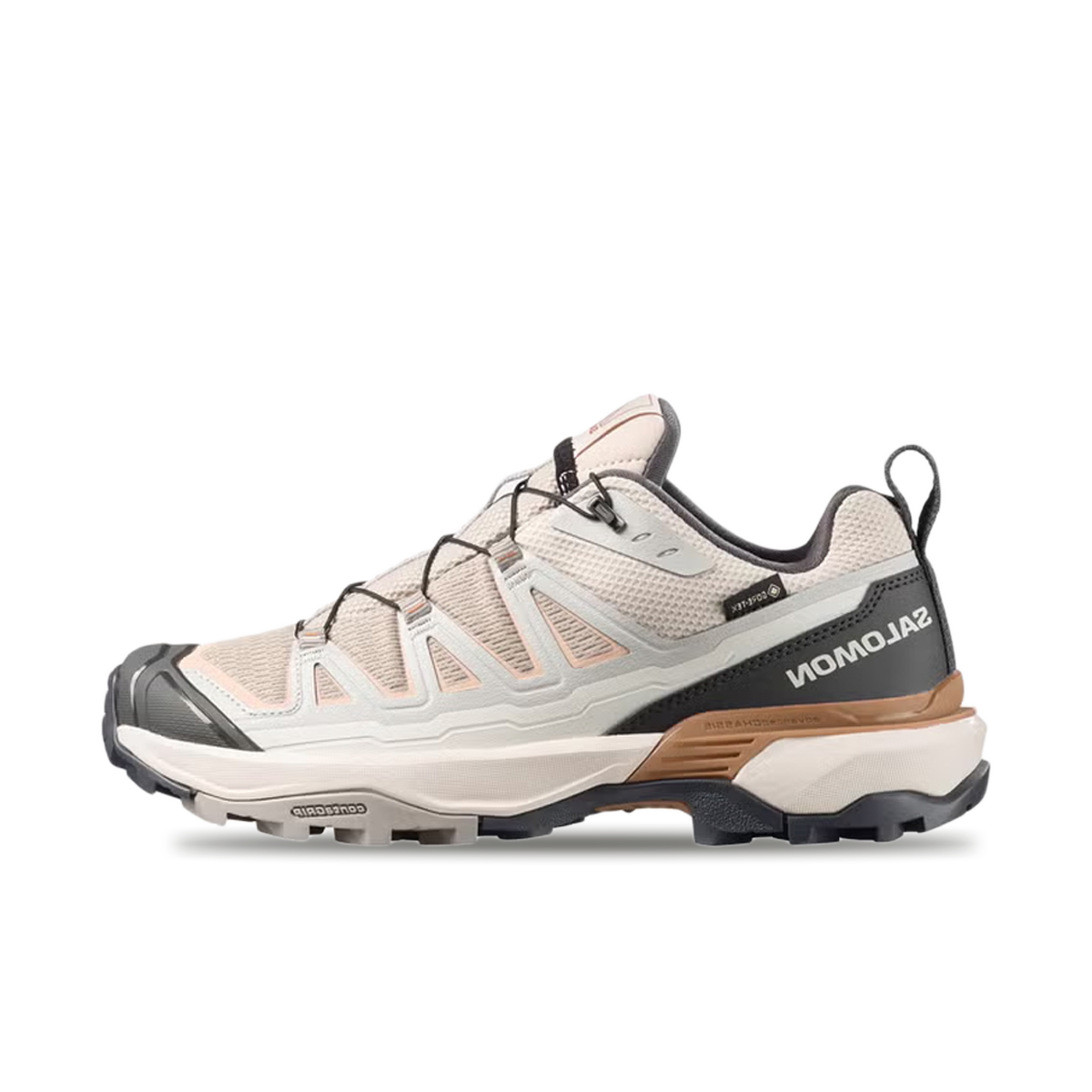 Salomon X Ultra 360 Edge GORE-TEX 'Oxford Tan' | L49157300