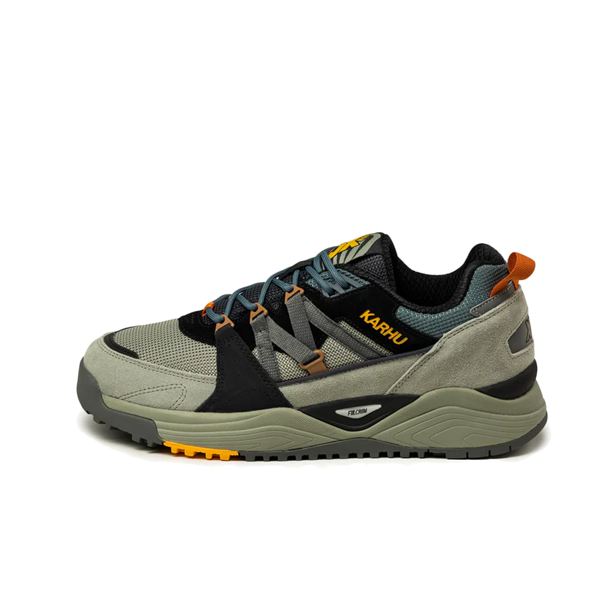 Karhu Fusion XC 'Abbey Stone'